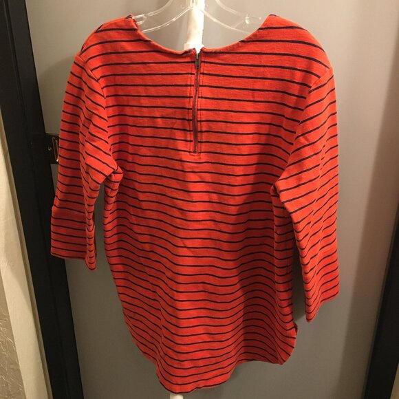 Merona Women's Scoop Neck Knit Tunic Top - Picture 2 of 5